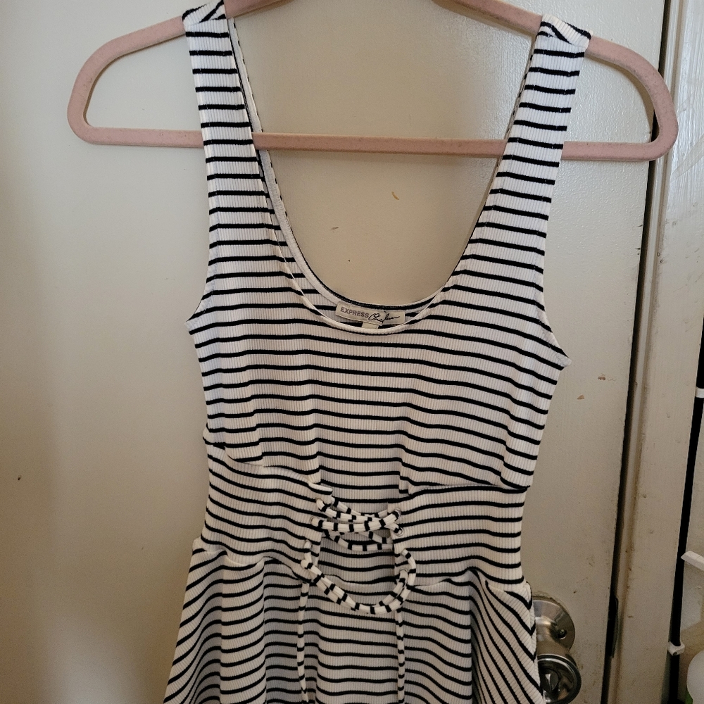 Express top